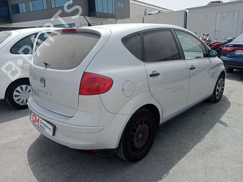 Left front window switch SEAT ALTEA (5P1) 1.6 | BP38752348I27 - Image 5