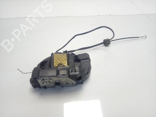 Used Rear right lock MERCEDES-BENZ E-CLASS T-Model (S211) E 270 T CDI (211.216) (177 hp) 12674803