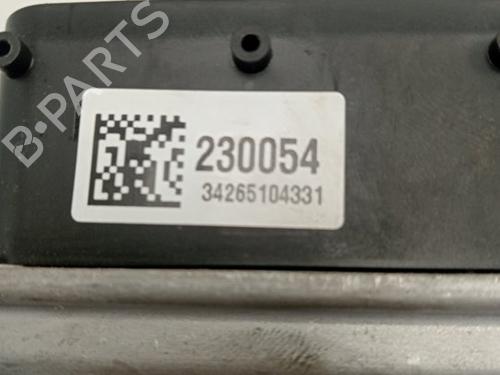 Engine control unit (ECU) HYUNDAI TUCSON (TL, TLE) 1.7 CRDi | BP17047530M57 