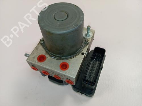 Used ABS pump ABS pump FORD TRANSIT V363 Van (FCD, FDD) 2.0 EcoBlue (130 hp) 40237355 40237355