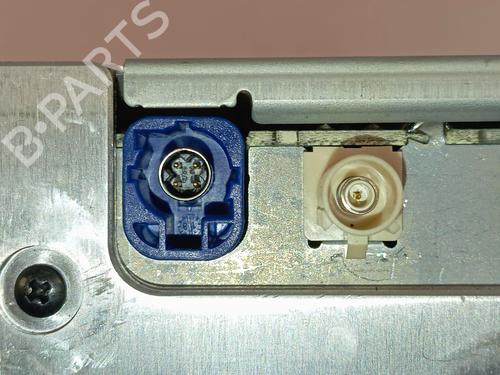 Radio PEUGEOT EXPERT Van (V_) | BP37265986E6 - Image 4