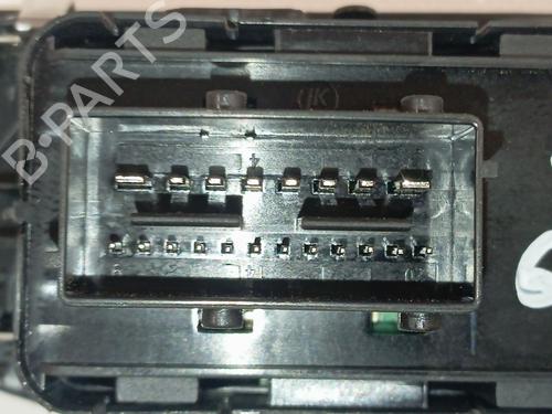 Left front window switch PEUGEOT 2008 I (CU_) | BP37403013I27 - Image 3