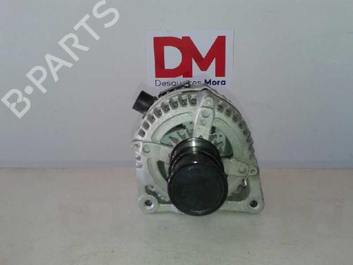 Used Alternator FORD FOCUS III Turnier [2010-2020]  13539415