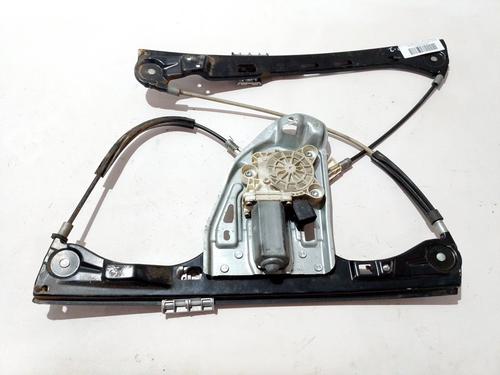 Rudehejsemekanisme ventre foran MERCEDES-BENZ C-CLASS (W203) C 200 CDI (203.004) (116 hp) 29290958