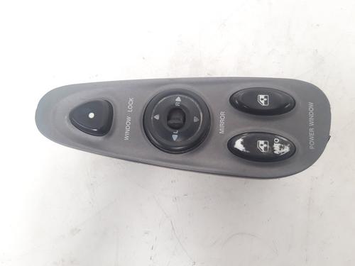 Used Right front window switch HYUNDAI COUPE I (RD) 1.6 16V (116 hp) 16705499