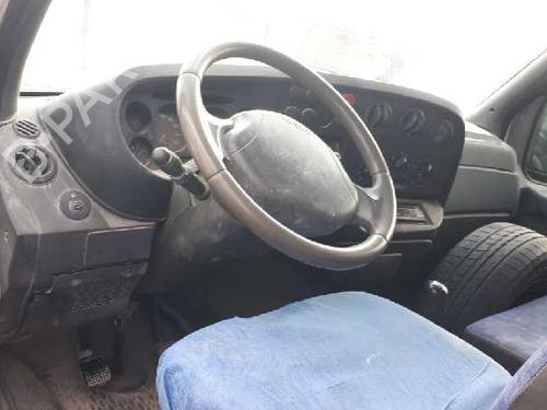 Steering pump IVECO DAILY III Van | BP12937490M99