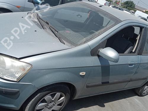 Steering pump HYUNDAI GETZ (TB) 1.5 CRDi | BP15127213M99 