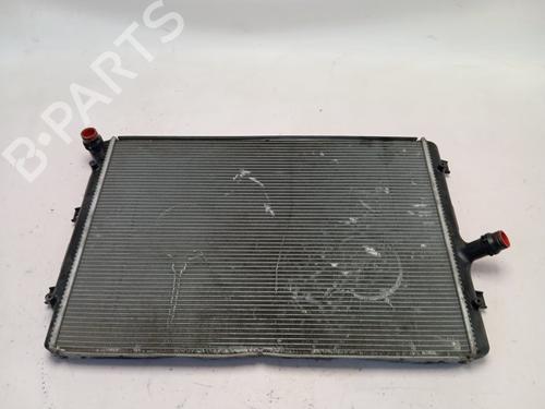 Køler VW GOLF VI (5K1) [2008-2014]  28213302