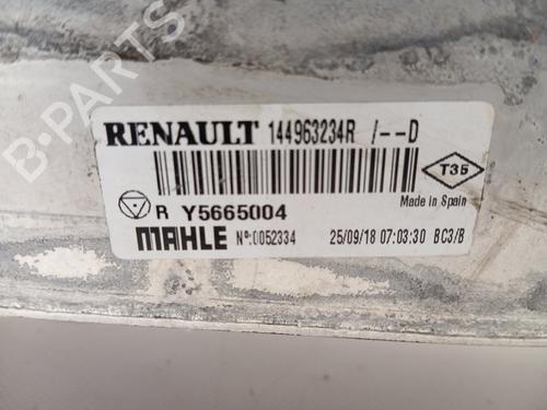 Intercooler RENAULT KANGOO / GRAND KANGOO II (KW0/1_)  | BP28130586M30 