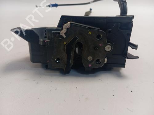 Front right lock CITROËN C4 Picasso II  | BP22633607C97 