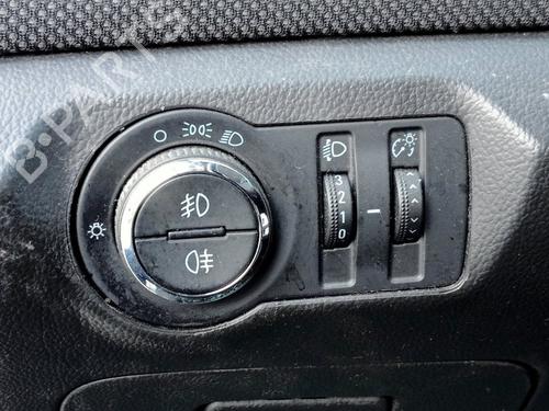 AC pipe CHEVROLET CRUZE (J300)  | BP24104349M126