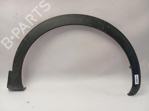 Used Front right wheel arch trim PEUGEOT 3008 II SUV (MC_, MR_, MJ_, M4_) [2016-2026]  31886027