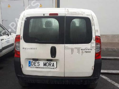 Electronic sensor PEUGEOT BIPPER (AA_)  | BP30371925M84  - Image 6