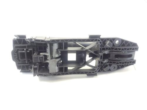 Rear right exterior door handle SEAT IBIZA V (KJ1, KJG)  | BP13707424C130