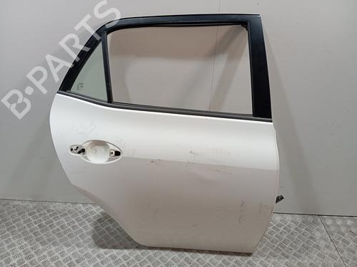 Used Right rear door TOYOTA AURIS (_E15_) [2006-2013]  30376033