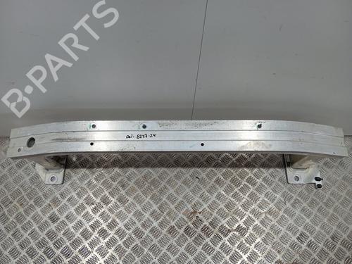 Front bumper reinforcement RENAULT CAPTUR I (J5_, H5_) | BP25854765C109
