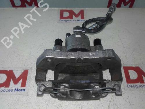 Left front brake caliper OPEL ASTRA K (B16) 1.0 Turbo (68) | BP16577501M105 