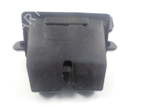 Used Tailgate lock FORD FIESTA VI (CB1, CCN) 1.4 TDCi (70 hp) 17810031