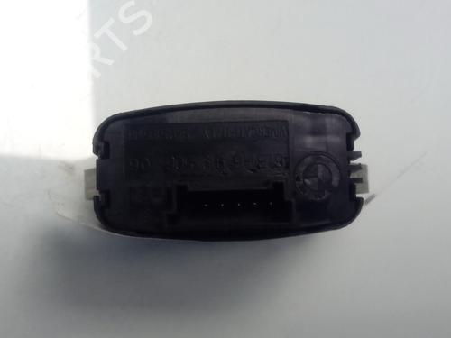 Warning switch BMW X6 (E71, E72)  | BP15882455I22 