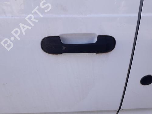 Højre bagtil udvendigt håndtag FORD TRANSIT CONNECT (P65_, P70_, P80_) 1.8 TDCi (90 hp) 13583869