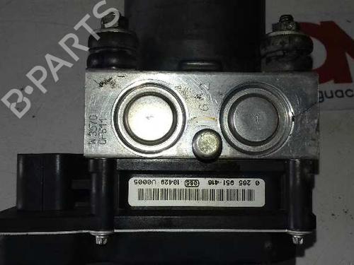 ABS Bremseaggregat CITROËN C5 III (RD_)  | BP12642749M43 