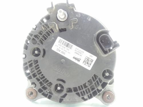 Alternator AUDI A5 Sportback (F5A, F5F)  | BP22747866M7 