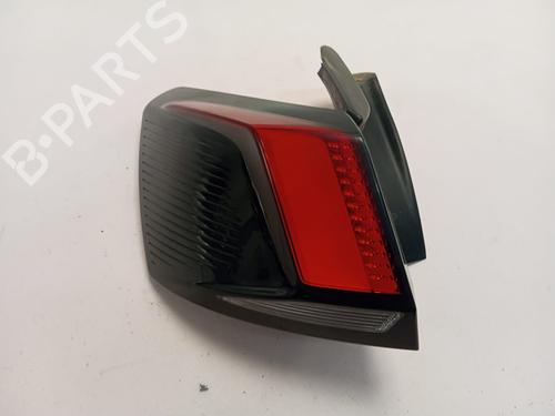 Left taillight PEUGEOT 3008 II SUV (MC_, MR_, MJ_, M4_)  | BP29723969C34 