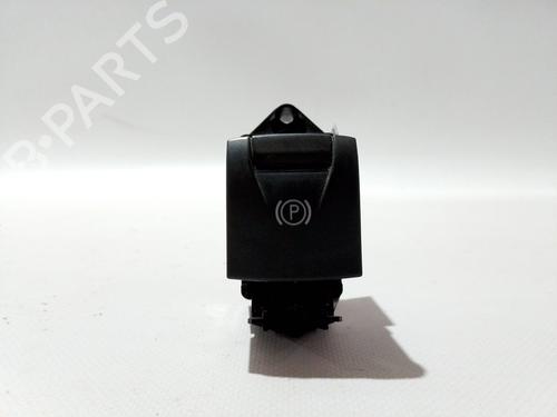 håndbremse RENAULT SCÉNIC III (JZ0/1_) [2008-2016]  29324006