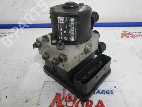 ABS Bremseaggregat VW GOLF V (1K1) 2.0 TDI (140 hp) 12636219