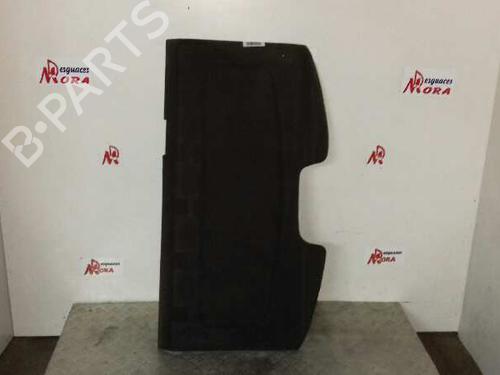 Used Rear parcel shelf MG MG ZR 105 (103 hp) 12833940