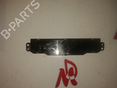 Used Display monitor CHEVROLET LACETTI (J200) 2.0 D (121 hp) 16779021