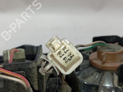 Right tailgate light TOYOTA PREVIA II (_R3_) 2.0 D-4D (CLR30_, CLR30R) | BP31176507C80