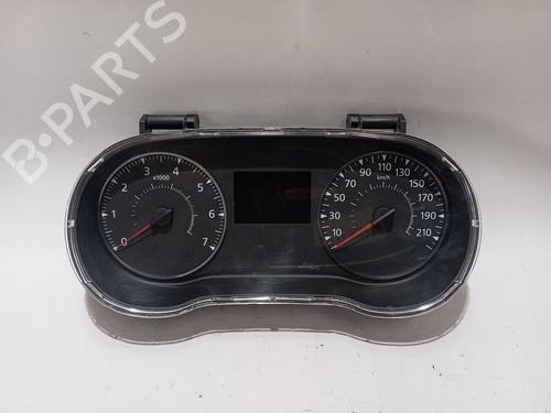 Used Instrument cluster DACIA DUSTER (HM_) [2017-2025]  30470090