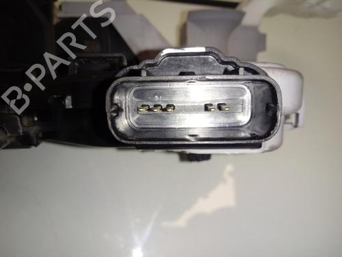 Front right lock HYUNDAI IONIQ (AE) 1.6 GDI Hybrid | BP13012553C97 