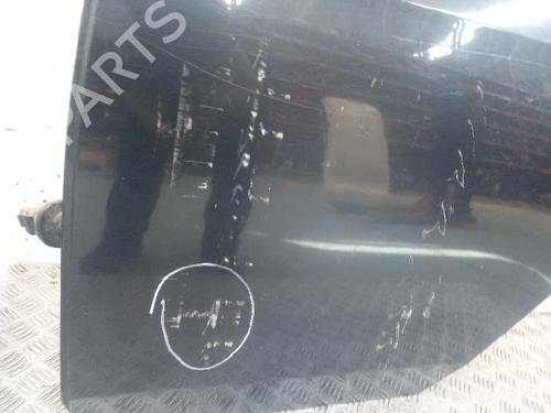 Left rear door HONDA ACCORD VII (CL, CN) 2.2 i-CTDi (CN1) | BP12660038C4 