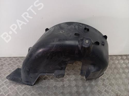 Used Wheel arch PEUGEOT 208 I (CA_, CC_) [2012-2021]  19261089