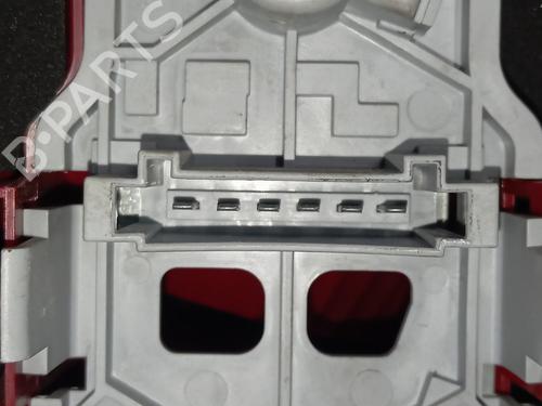 Right taillight MERCEDES-BENZ A-CLASS (W169) A 160 CDI (169.006, 169.306) | BP30703734C35