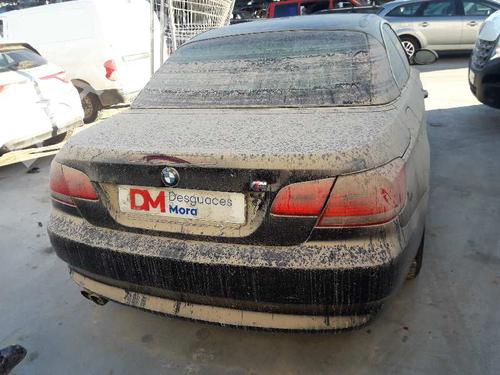 Køler BMW 3 Convertible (E93)  | BP12936063M31 