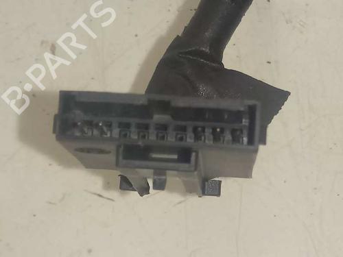 Right mirror OPEL ZAFIRA / ZAFIRA FAMILY B (A05) 1.9 CDTI (M75) | BP12663512C27 