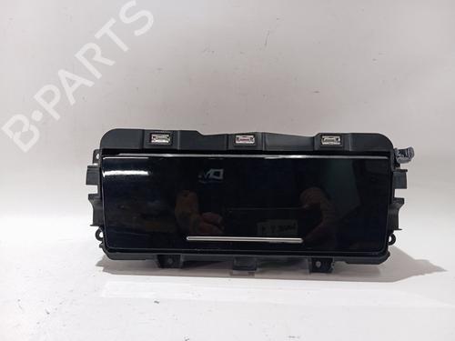 Used Glove box PEUGEOT 508 II (FB_, FH_, F3_) [2018-2025]  29536375