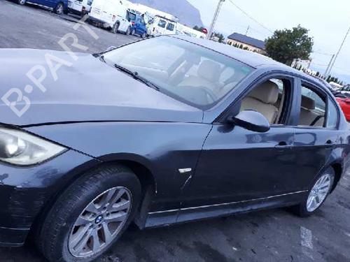 Steering column stalk BMW 3 (E90)  | BP12657128I23 