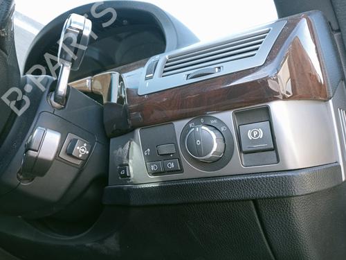 Starter BMW 7 (E65, E66, E67) 730 Ld | BP24367138M8 