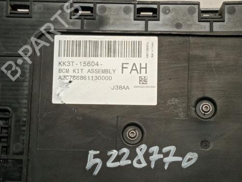 Fuse box FORD TRANSIT CUSTOM V362 Van (FY, FZ) | BP38535749E1 - Image 3