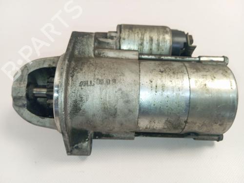 Used Starter Starter 37640347 37640347