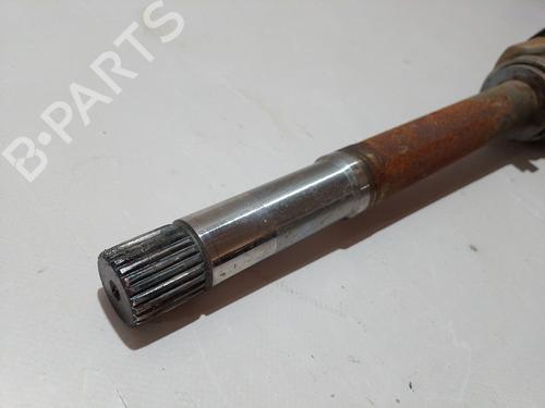Right front driveshaft OPEL COMBO Box Body/MPV (K9) | BP36991086M39 - Image 2