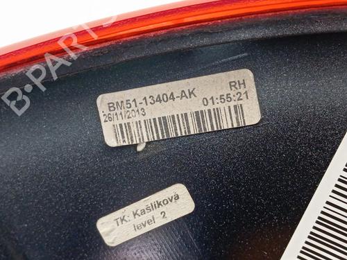 Right taillight FORD FOCUS III  | BP21814141C35 