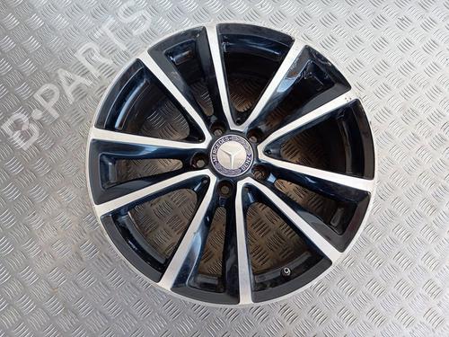 Used Rim MERCEDES-BENZ B-CLASS Sports Tourer (W246, W242) [2011-2018]  28693969