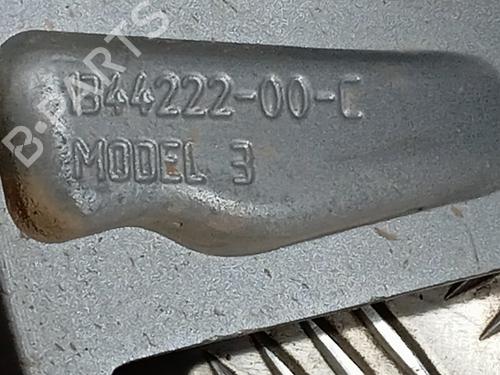 Felg TESLA MODEL 3 (5YJ3)  | BP29548413C45 