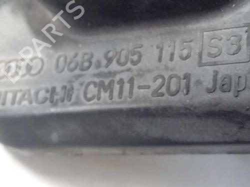 Ignition coil AUDI TT (8N3) 1.8 T quattro | BP16577708M94 