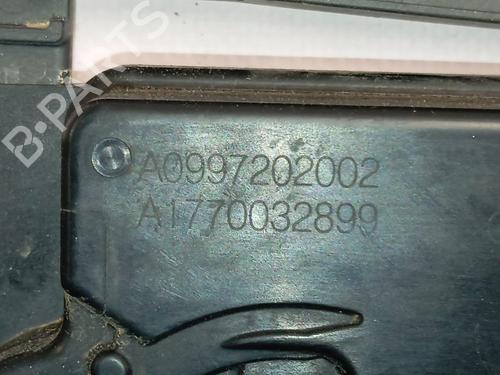Front right lock MERCEDES-BENZ A-CLASS (W177) A 250 e (177.086) | BP29723987C97 